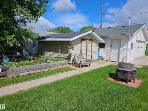 4706 44 Avenue, St. Paul Town, AB - Outdoor