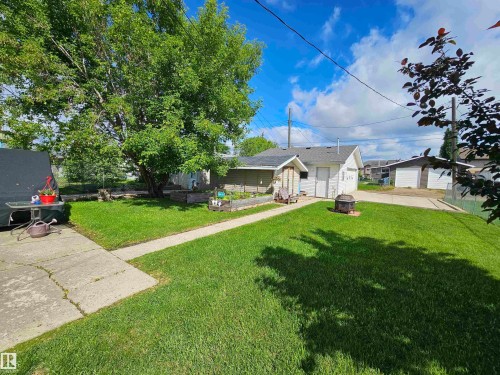 4706 44 Avenue, St. Paul Town, AB - Outdoor