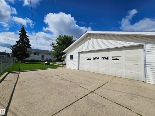 4706 44 Avenue, St. Paul Town, AB - Outdoor
