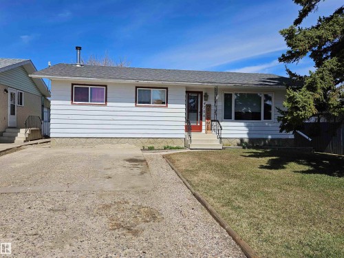 4706 44 Avenue  St. Paul Town, AB T0A 3A3