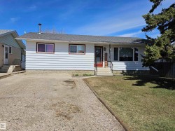 4706 44 Avenue St. Paul Town, AB T0A 3A3