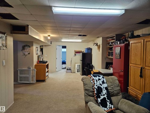 4706 44 Avenue, St. Paul Town, AB - Indoor
