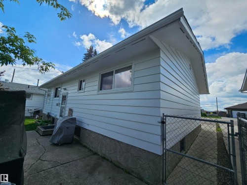 4706 44 Avenue, St. Paul Town, AB - Outdoor