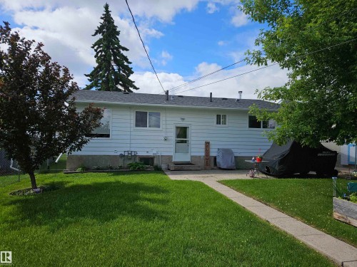 4706 44 Avenue, St. Paul Town, AB - Outdoor