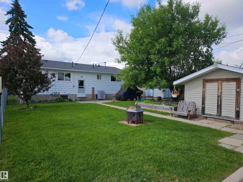 4706 44 Avenue, St. Paul Town, AB - Outdoor