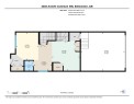 Floor plan - 4452 Annett Common, Edmonton, AB 