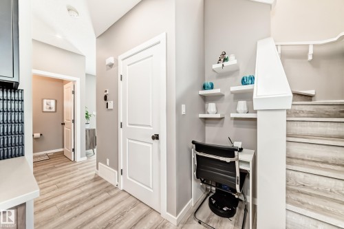143 Larch Crescent, Leduc, AB - Indoor Photo Showing Other Room