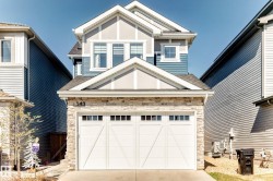 143 LARCH Crescent  Leduc, AB T9E 1N3