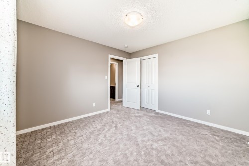 143 Larch Crescent, Leduc, AB - Indoor Photo Showing Other Room