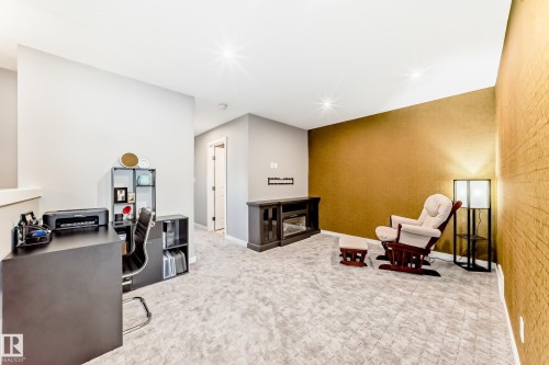 143 Larch Crescent, Leduc, AB - Indoor