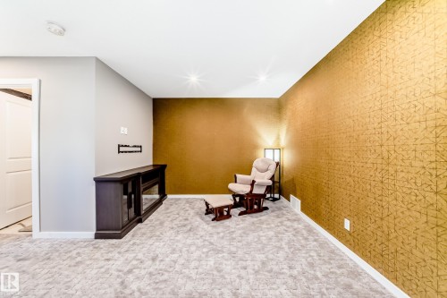 143 Larch Crescent, Leduc, AB - Indoor