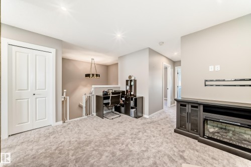 143 Larch Crescent, Leduc, AB - Indoor