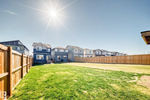 143 Larch Crescent, Leduc, AB - Outdoor