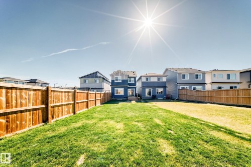 143 Larch Crescent, Leduc, AB - Outdoor