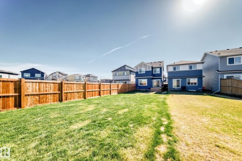 143 Larch Crescent, Leduc, AB - Outdoor