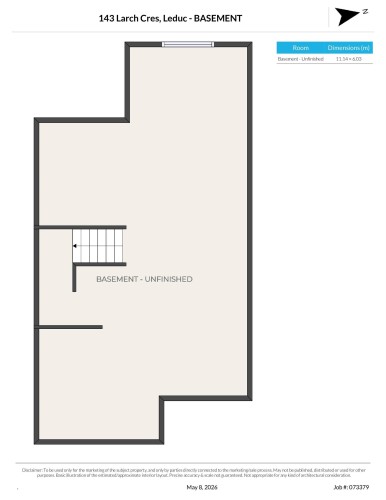 143 Larch Crescent, Leduc, AB - Other
