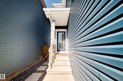 143 Larch Crescent, Leduc, AB - Outdoor