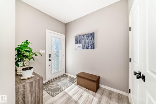 143 Larch Crescent, Leduc, AB - Indoor Photo Showing Other Room