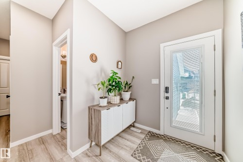 143 Larch Crescent, Leduc, AB - Indoor Photo Showing Other Room