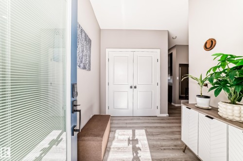143 Larch Crescent, Leduc, AB - Indoor