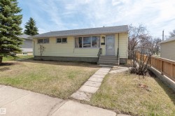 10009 96A Avenue Fort Saskatchewan, AB T8L 1P9