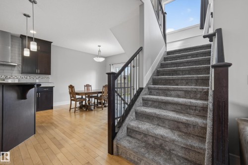 3633 Atkinson Loop, Edmonton, AB - Indoor