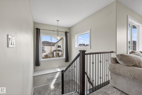 3633 Atkinson Loop, Edmonton, AB - Indoor Photo Showing Other Room