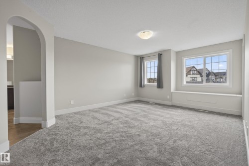 3633 Atkinson Loop, Edmonton, AB - Indoor Photo Showing Other Room