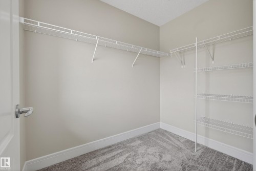 3633 Atkinson Loop, Edmonton, AB - Indoor With Storage