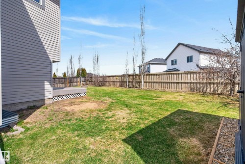 3633 Atkinson Loop, Edmonton, AB - Outdoor