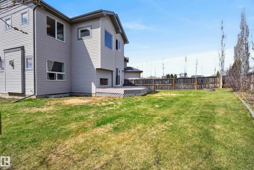 3633 Atkinson Loop, Edmonton, AB - Outdoor