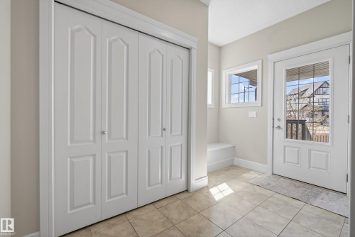 3633 Atkinson Loop, Edmonton, AB - Indoor Photo Showing Other Room