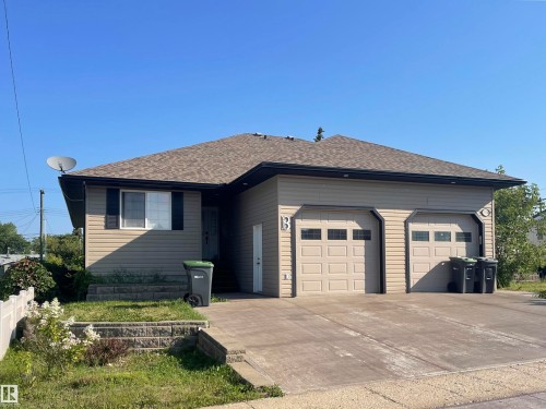 B-5708B 51 Avenue  Cold Lake, AB T9M 1S4
