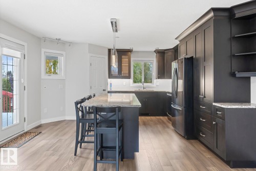 808 26 Street, Cold Lake, AB - Indoor