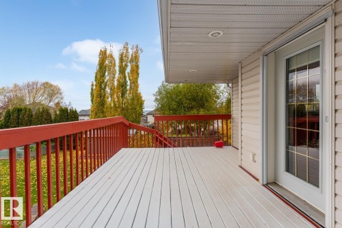 808 26 Street, Cold Lake, AB - Outdoor With Deck Patio Veranda With Exterior