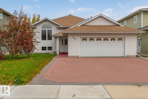 808 26 Street  Cold Lake, AB T9M 1X8