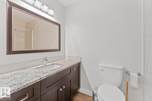 808 26 Street, Cold Lake, AB - Indoor Photo Showing Bathroom