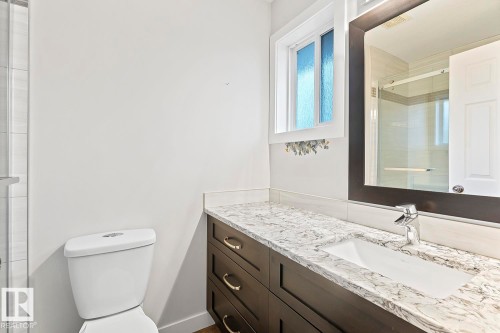808 26 Street, Cold Lake, AB - Indoor Photo Showing Bathroom