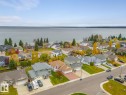 808 26 Street, Cold Lake, AB  - Outdoor With Body Of Water With View 