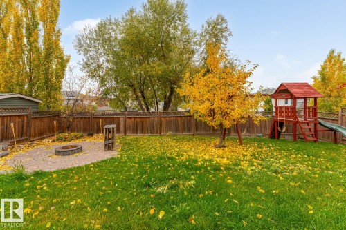 808 26 Street, Cold Lake, AB - Outdoor With Deck Patio Veranda With Backyard