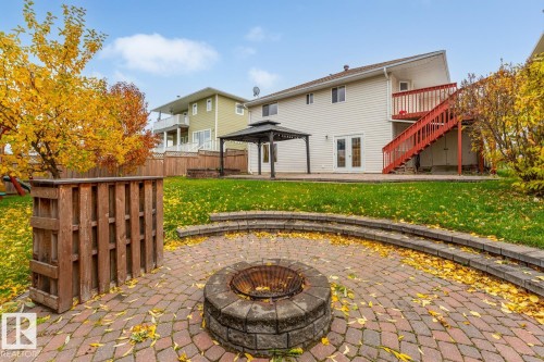 808 26 Street, Cold Lake, AB - Outdoor With Deck Patio Veranda