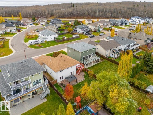 808 26 Street, Cold Lake, AB - Outdoor With View