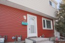 32 Habitat Crescent, Edmonton, AB  - Outdoor With Exterior 
