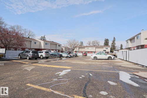 32 Habitat Crescent, Edmonton, AB - Outdoor