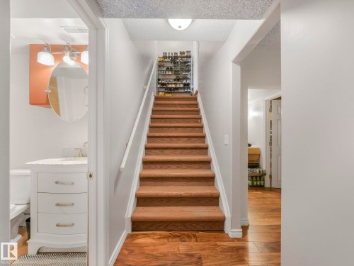 16237 129A Street, Edmonton, AB - Indoor Photo Showing Other Room