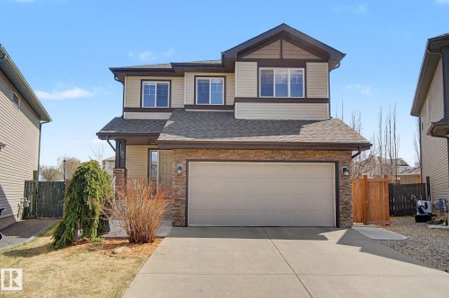 45 VEGA Avenue  Spruce Grove, AB T7X 4R8
