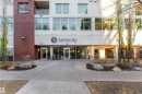 807 10055 118 Street, Edmonton, AB  - Outdoor 