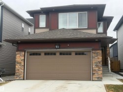 41 Penn Place  Spruce Grove, AB T7X 2W7