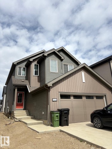 3234 Dixon Way, Edmonton, AB - Outdoor