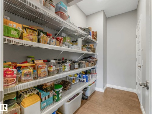 8427 216 Street, Edmonton, AB - Indoor With Storage